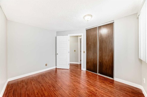 130 Pinemeadow Road Ne, Calgary, AB - Indoor Photo Showing Other Room