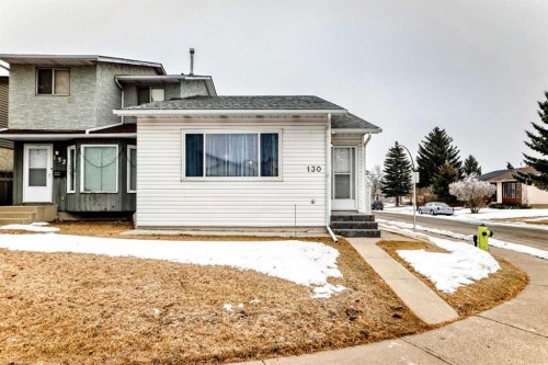 130 Pinemeadow Road NE Calgary, AB T1Y 4N9