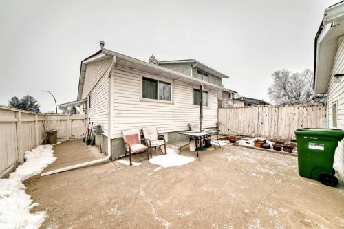 130 Pinemeadow Road Ne, Calgary, AB - Outdoor With Exterior