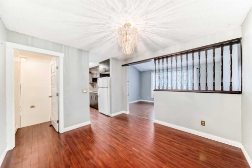 130 Pinemeadow Road Ne, Calgary, AB - Indoor Photo Showing Other Room