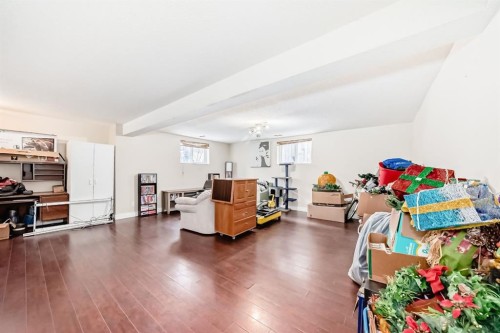 213 Hillvale Crescent, Strathmore, AB - Indoor