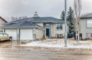 213 Hillvale Crescent, Strathmore, AB  - Outdoor 
