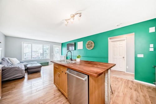 213 Hillvale Crescent, Strathmore, AB - Indoor