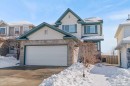 10 Arbour Stone Rise Nw, Calgary, AB  - Outdoor 