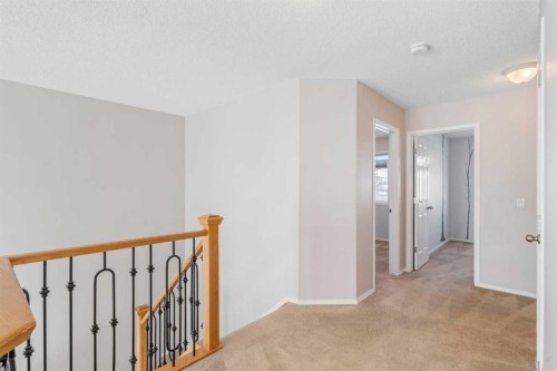 10 Arbour Stone Rise Nw, Calgary, AB - Indoor Photo Showing Other Room