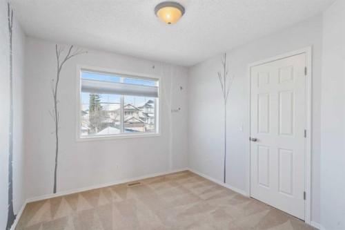 10 Arbour Stone Rise Nw, Calgary, AB - Indoor Photo Showing Other Room