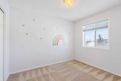 10 Arbour Stone Rise Nw, Calgary, AB - Indoor Photo Showing Other Room