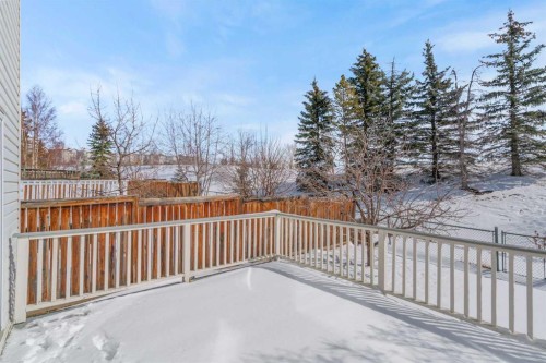10 Arbour Stone Rise Nw, Calgary, AB - Outdoor
