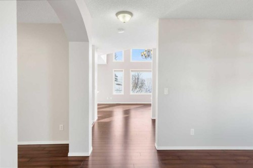 10 Arbour Stone Rise Nw, Calgary, AB - Indoor Photo Showing Other Room