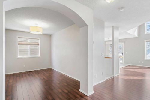 10 Arbour Stone Rise Nw, Calgary, AB - Indoor Photo Showing Other Room