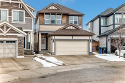 144 Auburn Glen Close SE Calgary, AB T3M 2P5