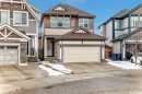144 Auburn Glen Close Se, Calgary, AB  - Outdoor With Facade 