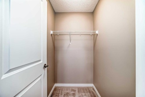 144 Auburn Glen Close Se, Calgary, AB - Indoor With Storage