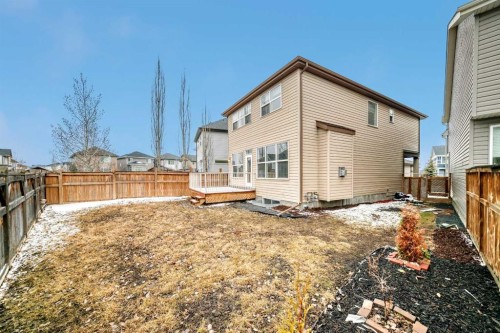 144 Auburn Glen Close Se, Calgary, AB - Outdoor