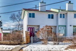 6301 Bowwood Drive NW Calgary, AB T3B 2G3