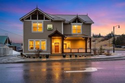 115 Fifth Avenue WESTCochrane, AB T4C 1B1