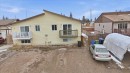 79 Fonda Drive Se, Calgary, AB  - Outdoor With Exterior 
