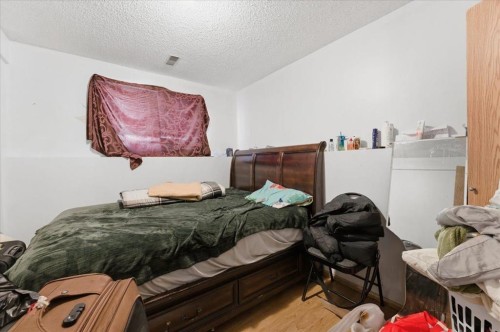 79 Fonda Drive Se, Calgary, AB - Indoor Photo Showing Bedroom