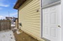 79 Fonda Drive Se, Calgary, AB  - Outdoor With Exterior 