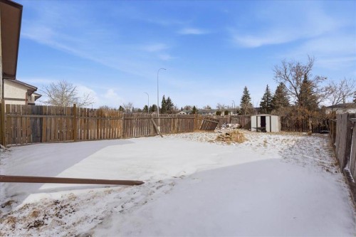 79 Fonda Drive Se, Calgary, AB - Outdoor