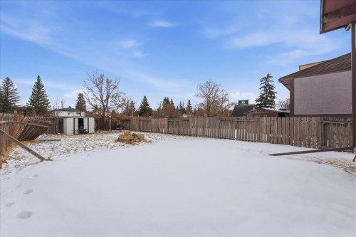 79 Fonda Drive Se, Calgary, AB - Outdoor