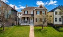 746 Martindale Boulevard Ne, Calgary, AB  - Outdoor With Facade 