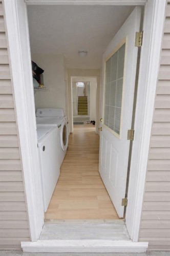 746 Martindale Boulevard Ne, Calgary, AB - Indoor