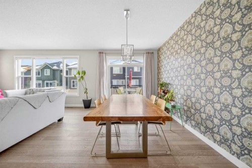 234 West Grove Point Sw, Calgary, AB - Indoor