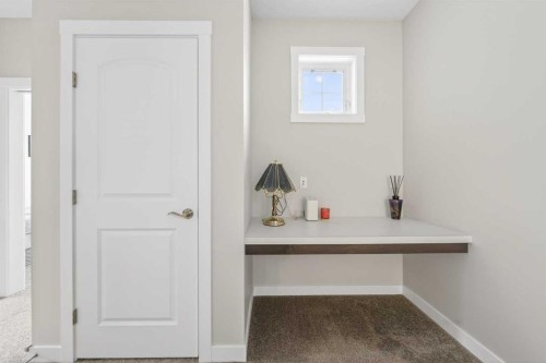 234 West Grove Point Sw, Calgary, AB - Indoor Photo Showing Other Room