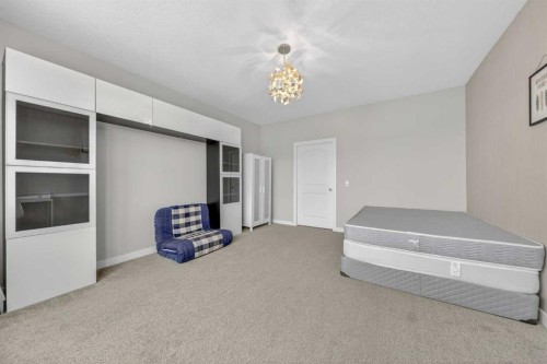 234 West Grove Point Sw, Calgary, AB - Indoor Photo Showing Other Room