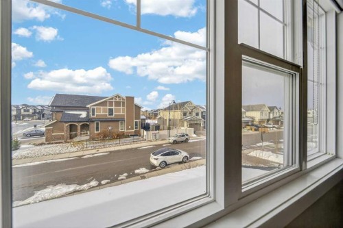 234 West Grove Point Sw, Calgary, AB - Indoor Photo Showing Other Room