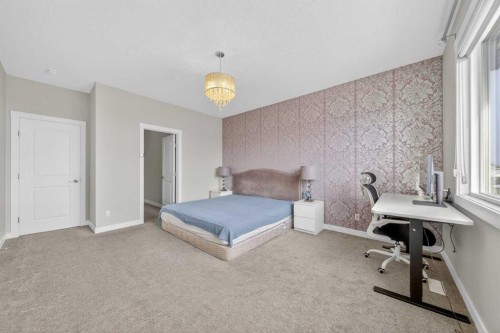 234 West Grove Point Sw, Calgary, AB - Indoor