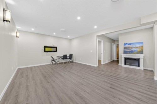 234 West Grove Point Sw, Calgary, AB - Indoor