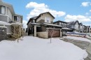234 West Grove Point Sw, Calgary, AB  - Outdoor 