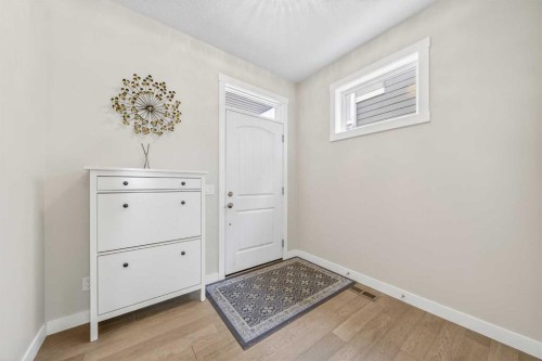 234 West Grove Point Sw, Calgary, AB - Indoor Photo Showing Other Room