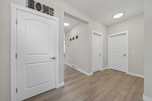 234 West Grove Point Sw, Calgary, AB - Indoor Photo Showing Other Room