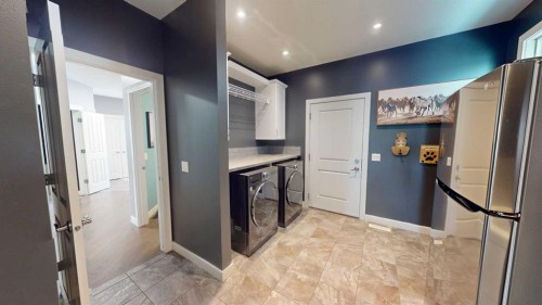 158 Ranch Road, Okotoks, AB - Indoor