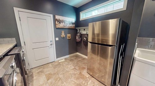 158 Ranch Road, Okotoks, AB - Indoor