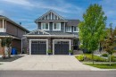 158 Ranch Road, Okotoks, AB  - Outdoor With Facade 