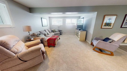 158 Ranch Road, Okotoks, AB - Indoor