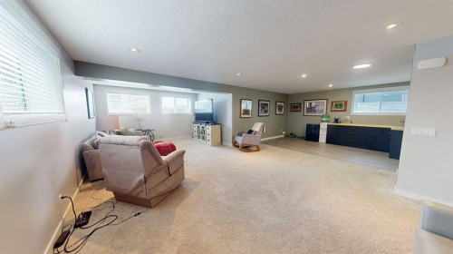 158 Ranch Road, Okotoks, AB - Indoor