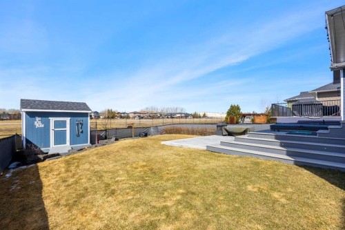 158 Ranch Road, Okotoks, AB - Outdoor