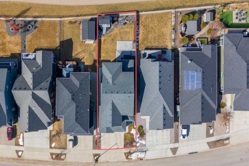 158 Ranch Road, Okotoks, AB - 