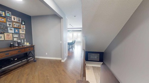158 Ranch Road, Okotoks, AB - Indoor Photo Showing Other Room