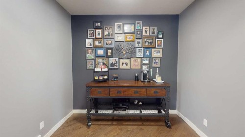 158 Ranch Road, Okotoks, AB - Indoor Photo Showing Other Room