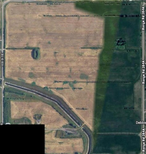 13700 100 Street Se, Calgary, AB 