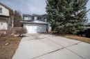 207 Shawnee Mews Sw, Calgary, AB  - Outdoor 