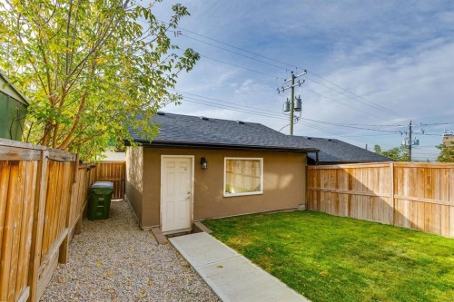 2817 16 Avenue Se, Calgary, AB - Outdoor