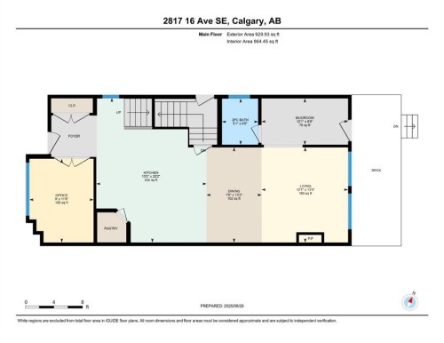 2817 16 Avenue Se, Calgary, AB - Other