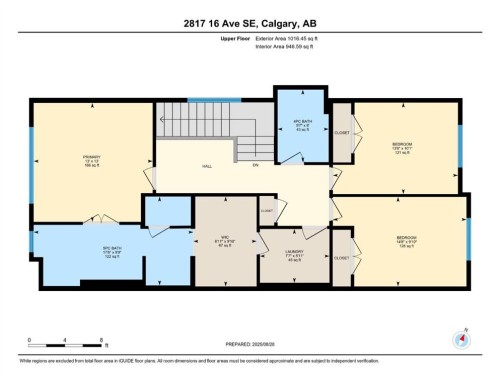 2817 16 Avenue Se, Calgary, AB - Other